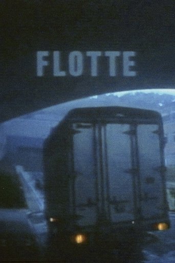 FLOTTE Poster of FLOTTE