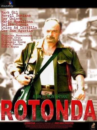 Poster of Rotonda