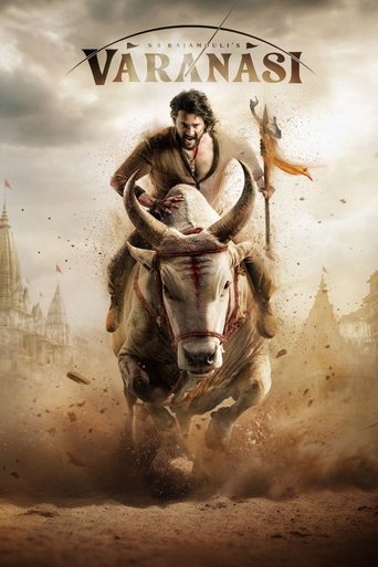 Poster of Vāranāsi