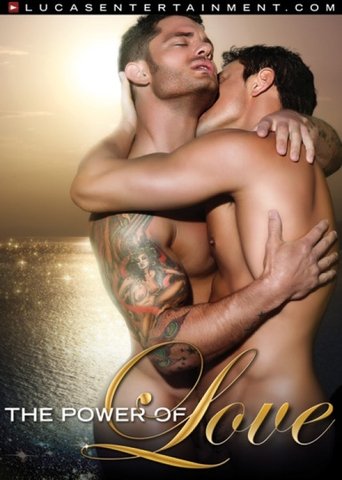 The Power of Love Poster of The Power of Love