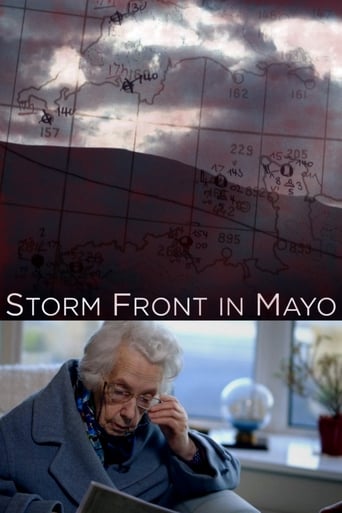 Poster of Storm Front in Mayo