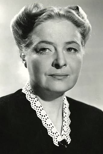 Portrait of Dorothy Peterson