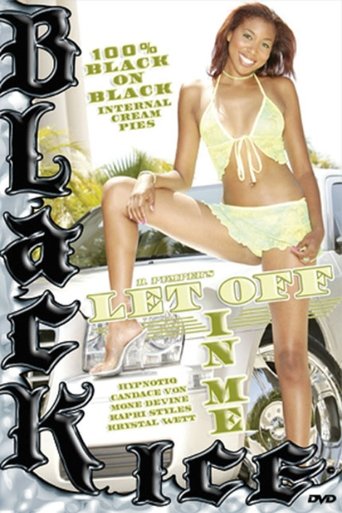 Let Off In Me Poster of Let Off In Me