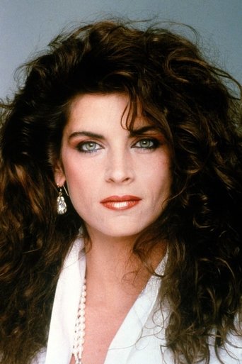 Portrait of Kirstie Alley