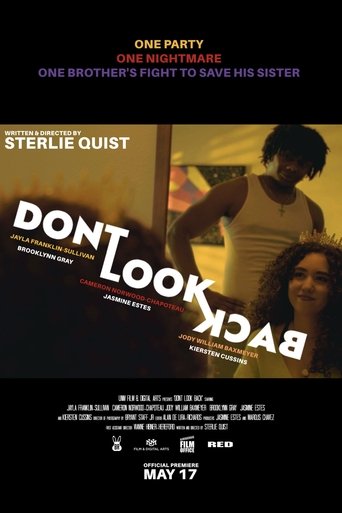 Poster of Don't Look Back