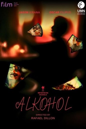 Poster of Alkohol