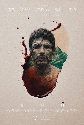 Poster of Cacique del Monte