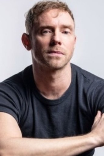 Portrait of Raphaël Defour