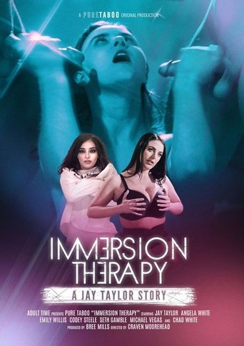 Immersion Therapy Poster of Immersion Therapy