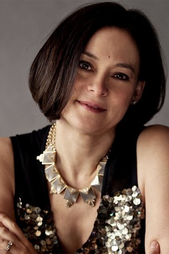 Portrait of Meg Tilly