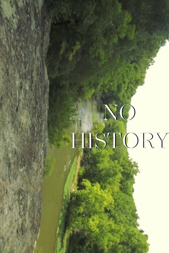 Poster of No History