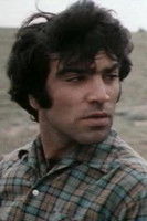 Portrait of Rudolf Ghevondyan