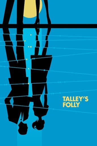 Poster of Talley's Folly