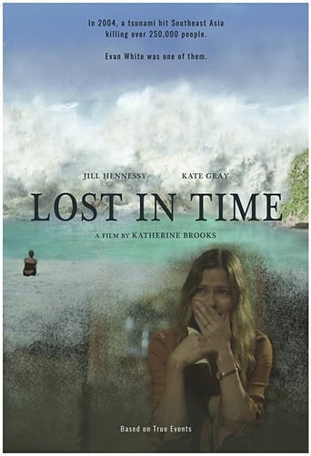 Poster of Lost in Time