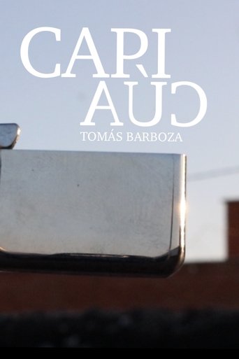 Poster of Capicúa
