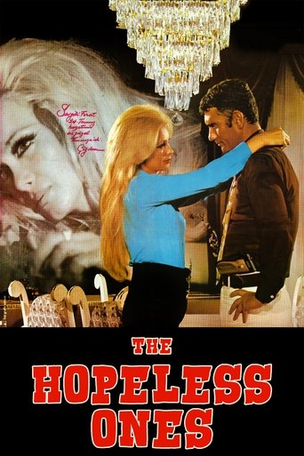 Poster of The Hopeless Ones