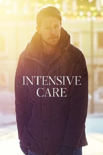 Poster of Intensive Care