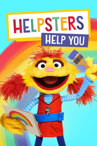 Poster of Helpsters Help You