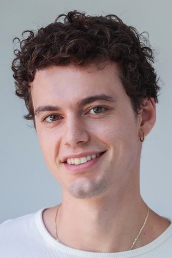 Portrait of Pablo Kaestli
