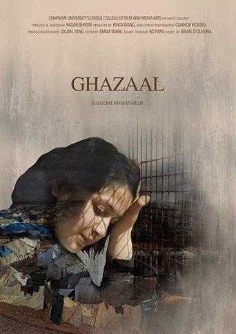 Ghazaal Poster of Ghazaal