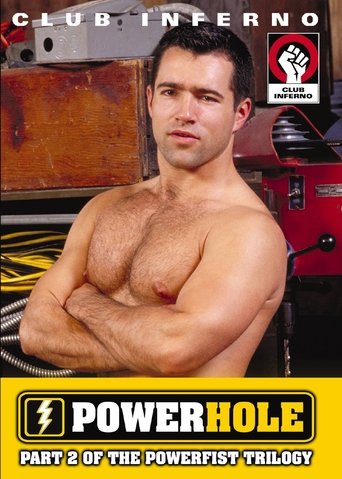 Powerhole Poster of Powerhole