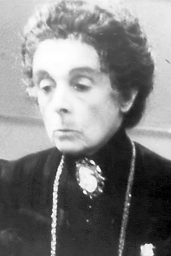 Portrait of Sheila Helpmann