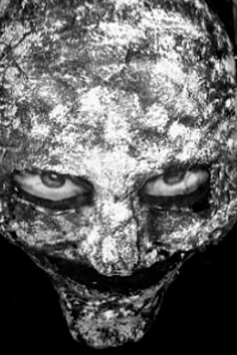 They: The Unknown Universe Poster of They: The Unknown Universe