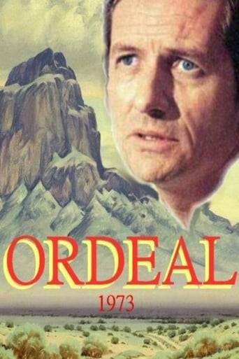 Poster of Ordeal