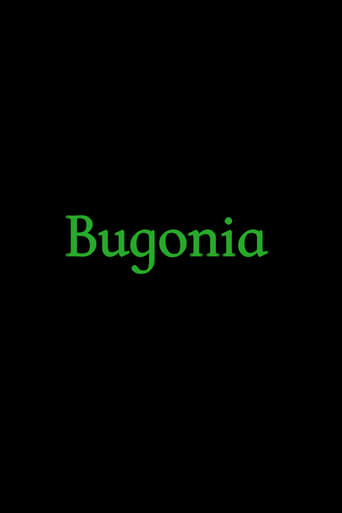 Poster of Bugonia