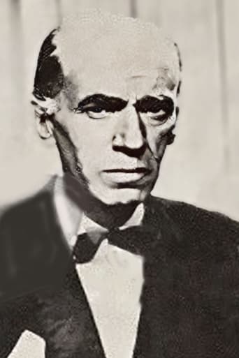 Portrait of Raimundo Soto