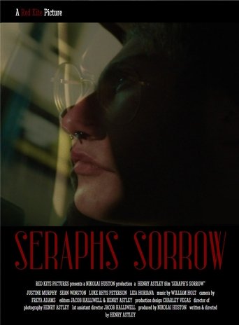Seraph's Sorrow Poster of Seraph's Sorrow