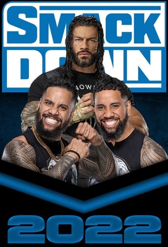 Portrait for WWE SmackDown - Season 24