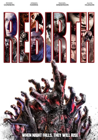 Poster of Rebirth