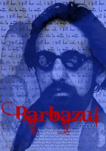 Bluebeard Poster of Bluebeard