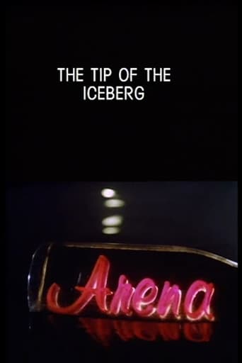 Poster of The Tip of the Iceberg