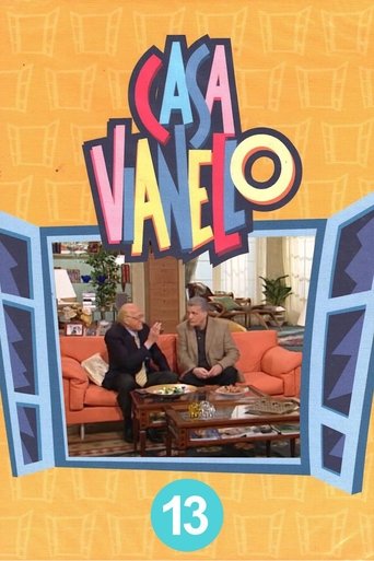 Portrait for Casa Vianello - Season 13