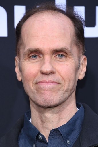 Portrait of Kevin J. O'Connor