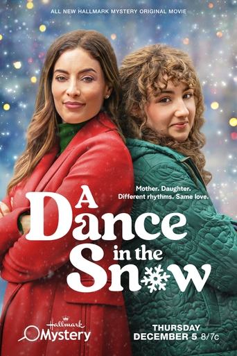 Poster of A Dance in the Snow