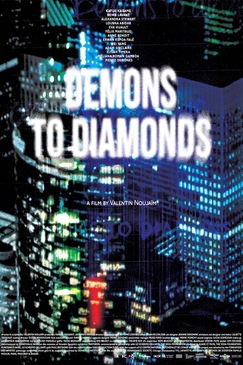 Poster of Demons to Diamonds