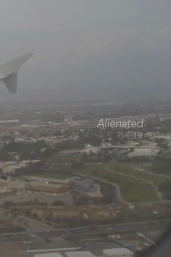 Poster of Alienated