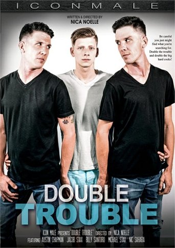 Double Trouble Poster of Double Trouble