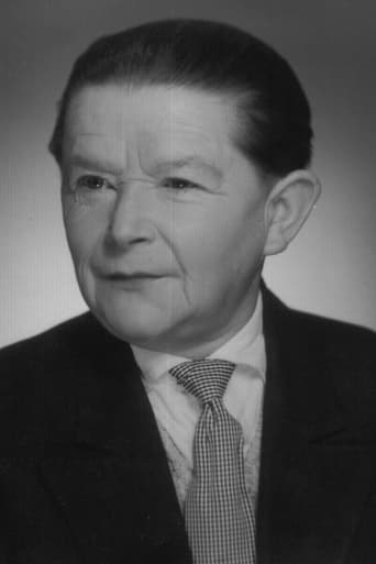 Portrait of Bolesław Kamiński
