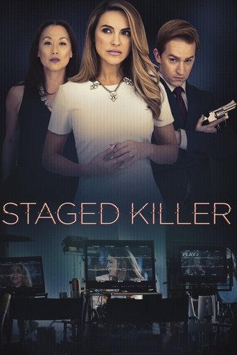 Poster of Staged Killer