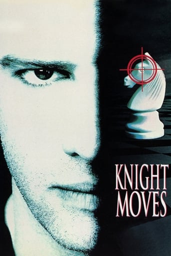 Poster of Knight Moves