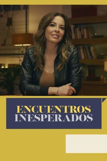 Poster of Encuentros inesperados