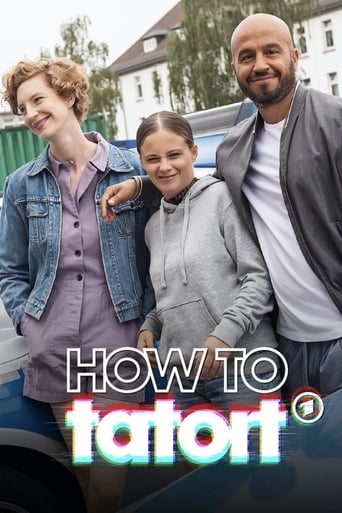Poster of How To Tatort