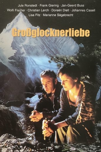 Großglocknerliebe Poster of Großglocknerliebe