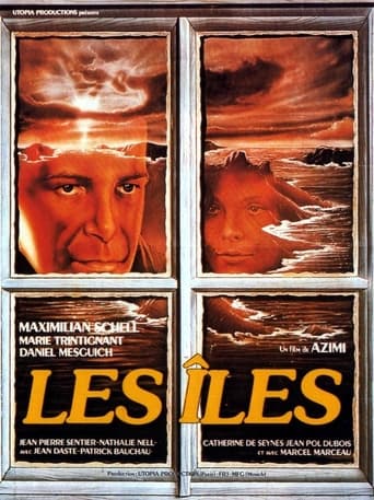 Poster of Les Îles