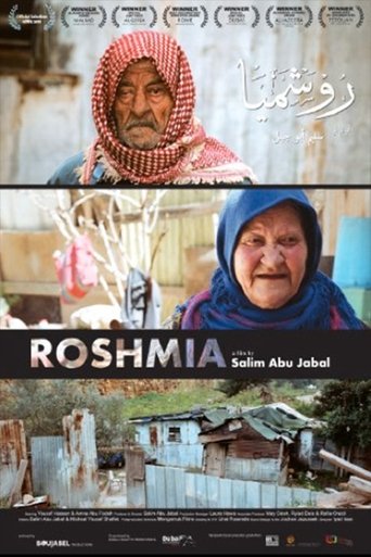Roshmia Poster of Roshmia