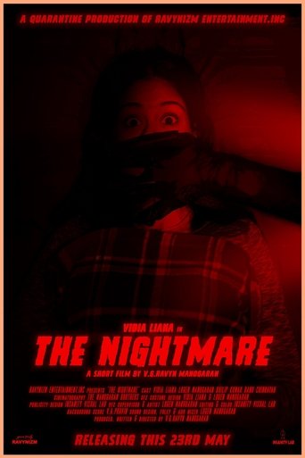 Poster of The Nightmare